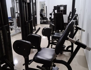 Imagem 9 da galeria do parceiro Body Life Burner Gym