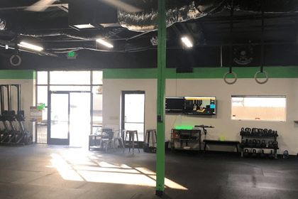 Image 5 from West Sac Strength and Conditioning partner gallery