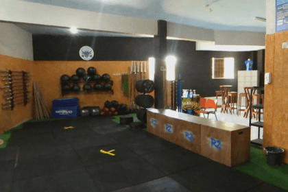 Imagem 1 da galeria do parceiro R2 bulls Cross