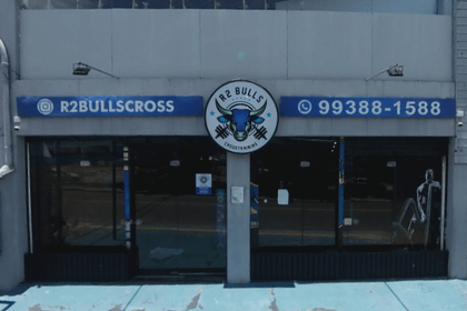 Imagem 2 da galeria do parceiro R2 bulls Cross
