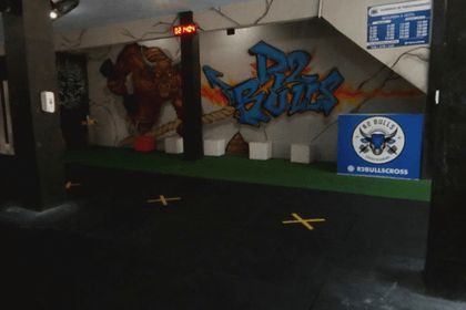 Imagem 4 da galeria do parceiro R2 bulls Cross