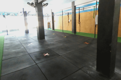 Imagem 5 da galeria do parceiro R2 bulls Cross