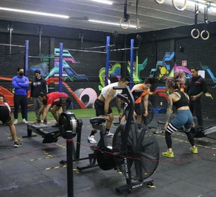 Imagen 4 de la galería del partner Phoenix Fitness Center
