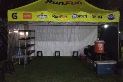 Imagem 2 da galeria do parceiro RunFun - Estrada dos Romeiros