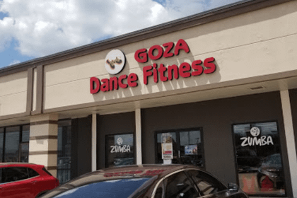 Image 1 from Goza Dance Fitness partner gallery