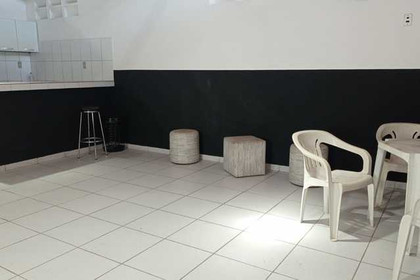 Imagem 1 da galeria do parceiro Academia Kingdom Fight