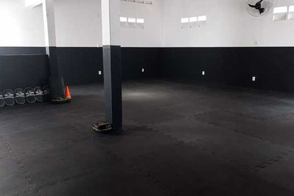 Imagem 4 da galeria do parceiro Academia Kingdom Fight