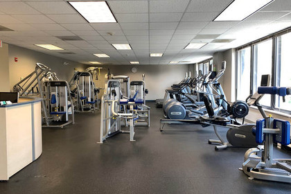 Image 1 from Omni Fitness Center partner gallery