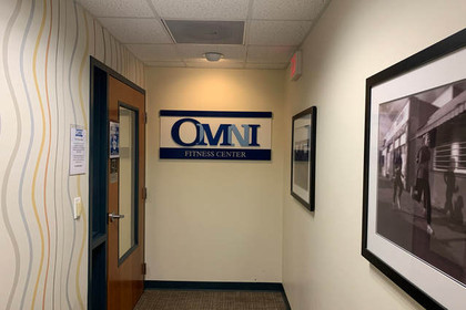 Image 2 from Omni Fitness Center partner gallery