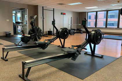 Image 4 from Omni Fitness Center partner gallery