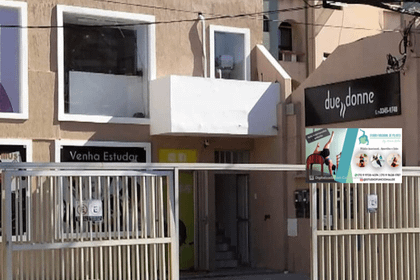 Imagem 2 da galeria do parceiro Studio Funcional De Pilates