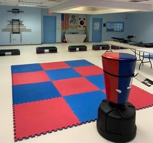 Image 1 from Mu Han Total Martial Arts - Attleboro partner gallery