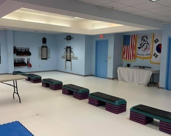 Image 4 from Mu Han Total Martial Arts - Attleboro partner gallery