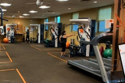 Image 1 from Koko FitClub - Needham partner gallery