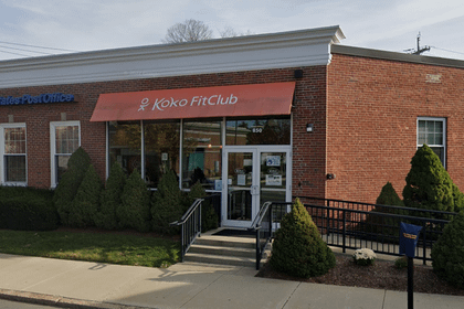 Image 2 from Koko FitClub - Needham partner gallery