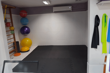 Imagem 3 da galeria do parceiro Studio K2 Pilates