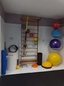 Imagem 4 da galeria do parceiro Studio K2 Pilates