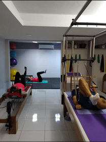 Imagem 5 da galeria do parceiro Studio K2 Pilates