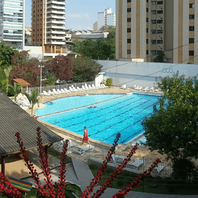 Imagem 5 da galeria do parceiro Clube Aquático Da Aclimação
