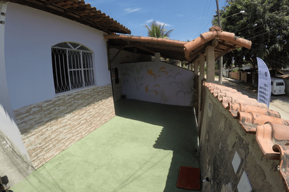 Imagem 5 da galeria do parceiro Triskle Espaço De Bem Estar
