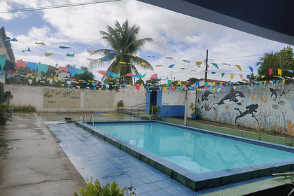 Imagem 4 da galeria do parceiro L & L Academia Aquafit