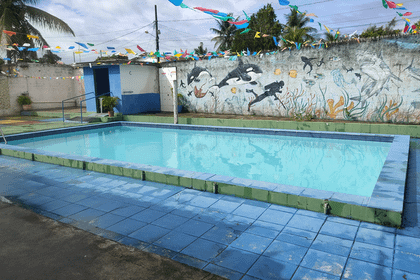 Imagem 10 da galeria do parceiro L & L Academia Aquafit