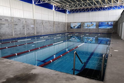 Imagen 4 de la galería del partner Aquatica Escuela de Natación Villas