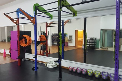 Imagen 4 de la galería del partner 312 Fitness Club