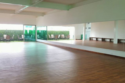 Imagen 5 de la galería del partner 312 Fitness Club