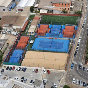 Immagine 1 dalla galleria del partner Centro Sportivo Spazio Newton