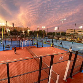 Immagine 2 dalla galleria del partner Centro Sportivo Spazio Newton