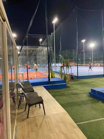 Immagine 3 dalla galleria del partner Centro Sportivo Spazio Newton