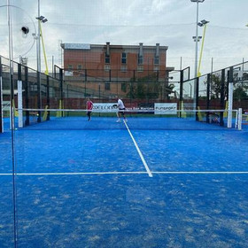 Immagine 4 dalla galleria del partner Centro Sportivo Spazio Newton
