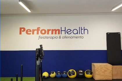 Immagine 1 dalla galleria del partner PerformHealth