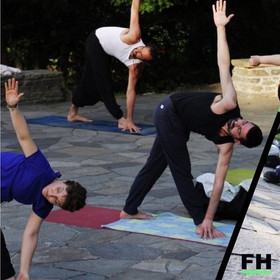 Immagine 4 dalla galleria del partner Fithomeless Lungo Po