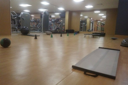 Imagem 1 da galeria do parceiro VipMove Academia