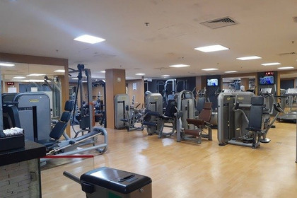 Imagem 2 da galeria do parceiro VipMove Academia