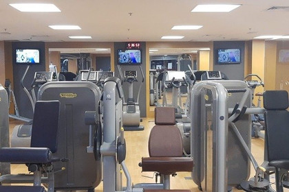 Imagem 3 da galeria do parceiro VipMove Academia