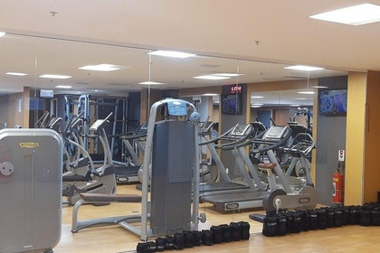 Imagem 4 da galeria do parceiro VipMove Academia