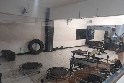 Imagem 3 da galeria do parceiro Academia Four x Four Fitness