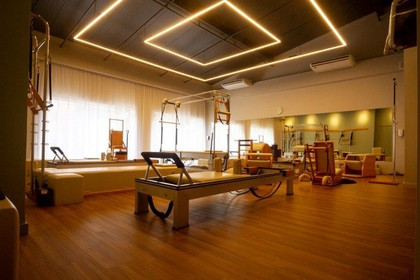 Imagem 3 da galeria do parceiro Mow House