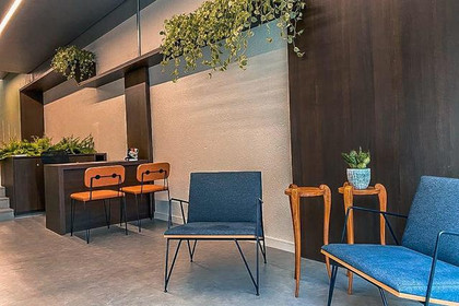 Imagem 5 da galeria do parceiro Mow House