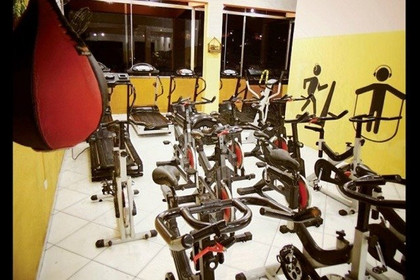Imagem 1 da galeria do parceiro Street Fit