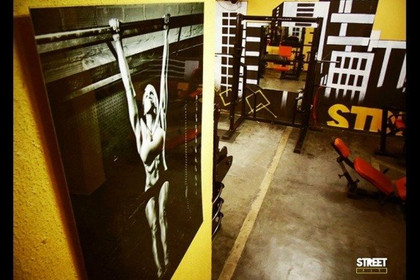 Imagem 2 da galeria do parceiro Street Fit