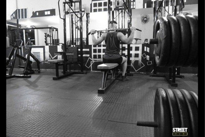 Imagem 3 da galeria do parceiro Street Fit