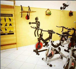 Imagem 6 da galeria do parceiro Street Fit
