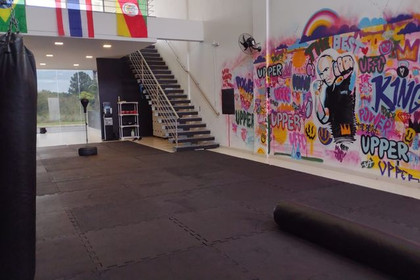 Imagem 1 da galeria do parceiro Upper Funcional Fight Combat