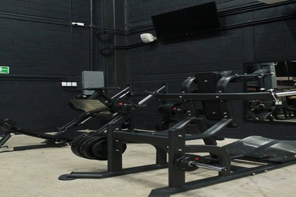 Imagen 4 de la galería del partner Focus Fitness - Guasave
