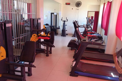 Imagem 1 da galeria do parceiro G Power Academia