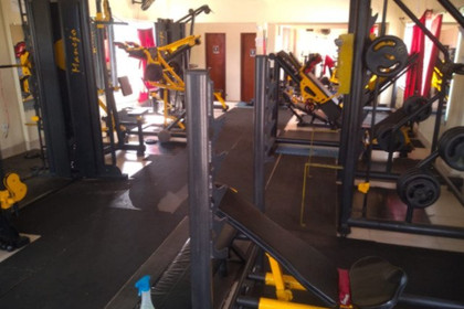Imagem 3 da galeria do parceiro G Power Academia